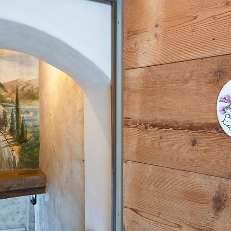 Corte Alma Spa And Luxury Home Gargnano Extérieur photo