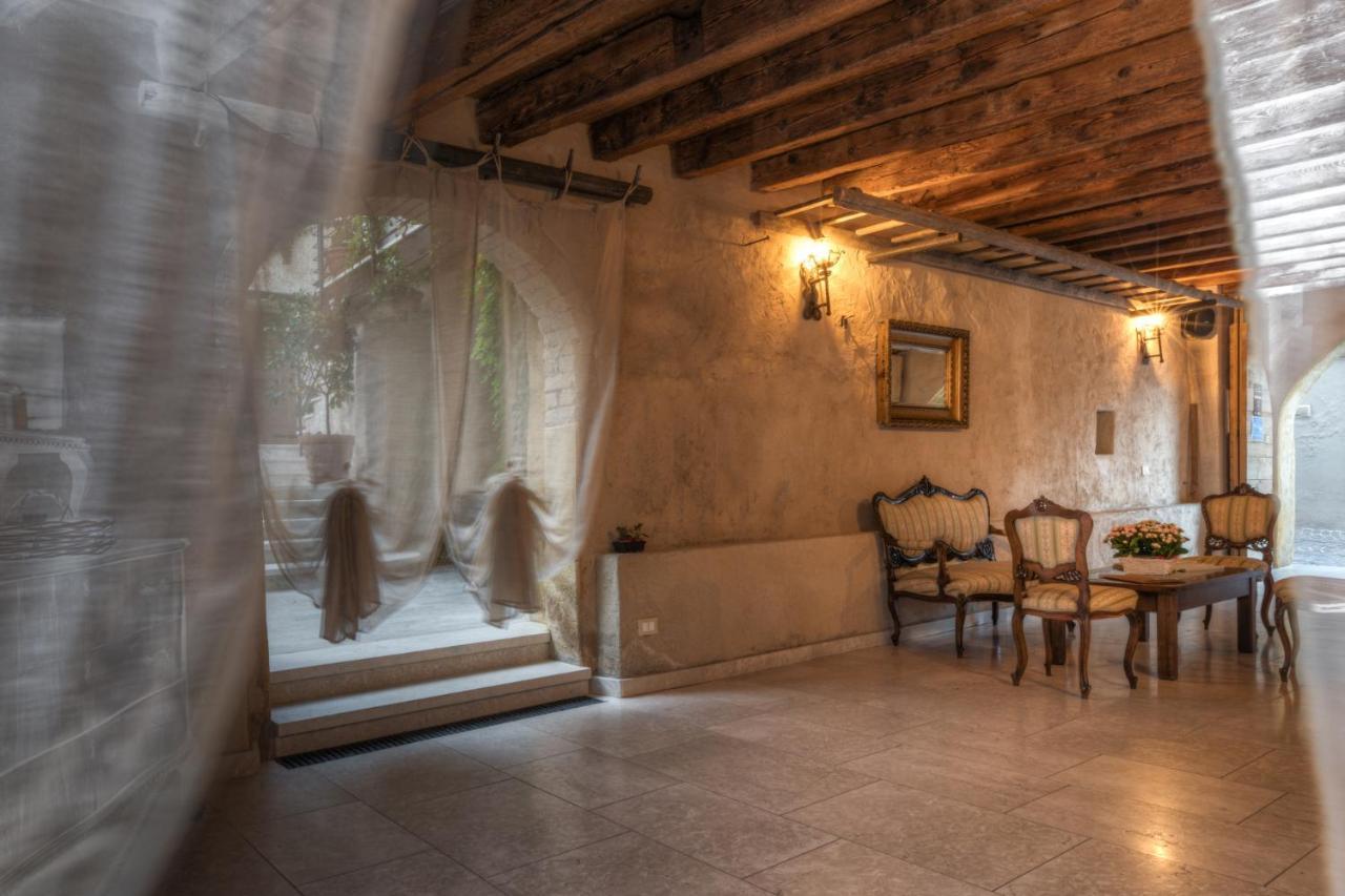 Corte Alma Spa And Luxury Home Gargnano Extérieur photo