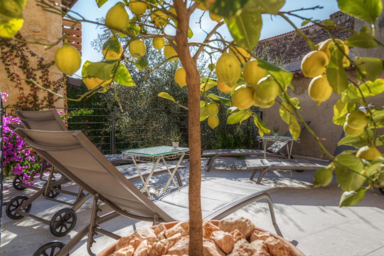 Corte Alma Spa And Luxury Home Gargnano Extérieur photo