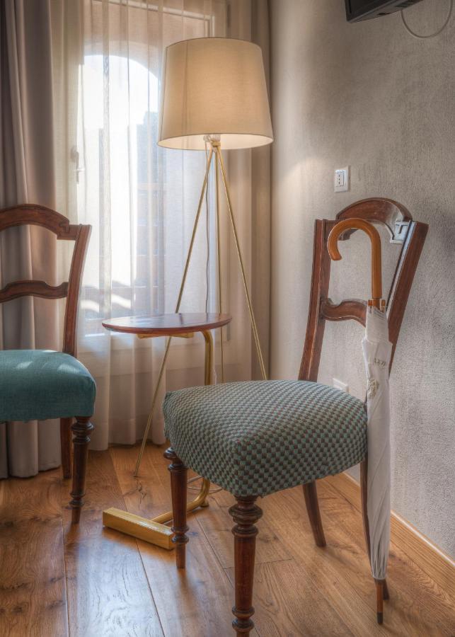 Corte Alma Spa And Luxury Home Gargnano Extérieur photo