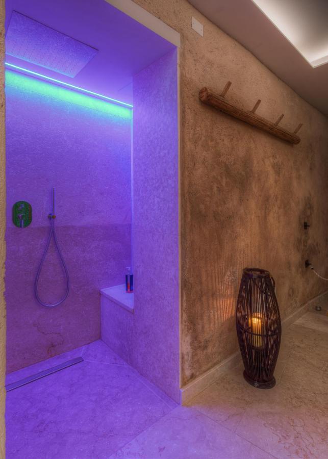 Corte Alma Spa And Luxury Home Gargnano Extérieur photo