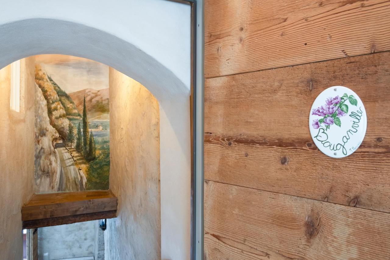 Corte Alma Spa And Luxury Home Gargnano Extérieur photo