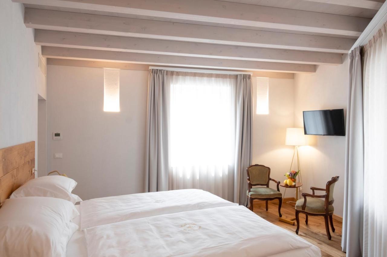 Corte Alma Spa And Luxury Home Gargnano Extérieur photo