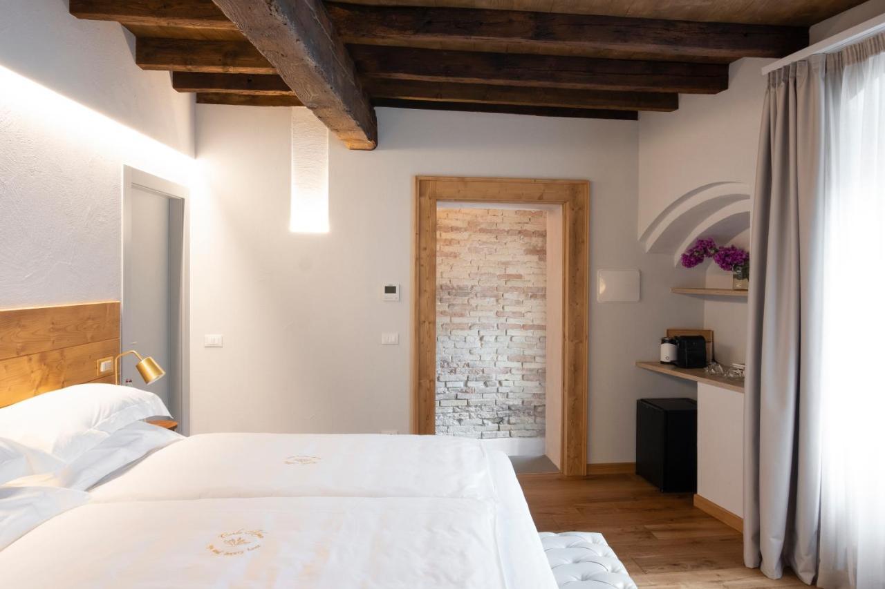 Corte Alma Spa And Luxury Home Gargnano Extérieur photo