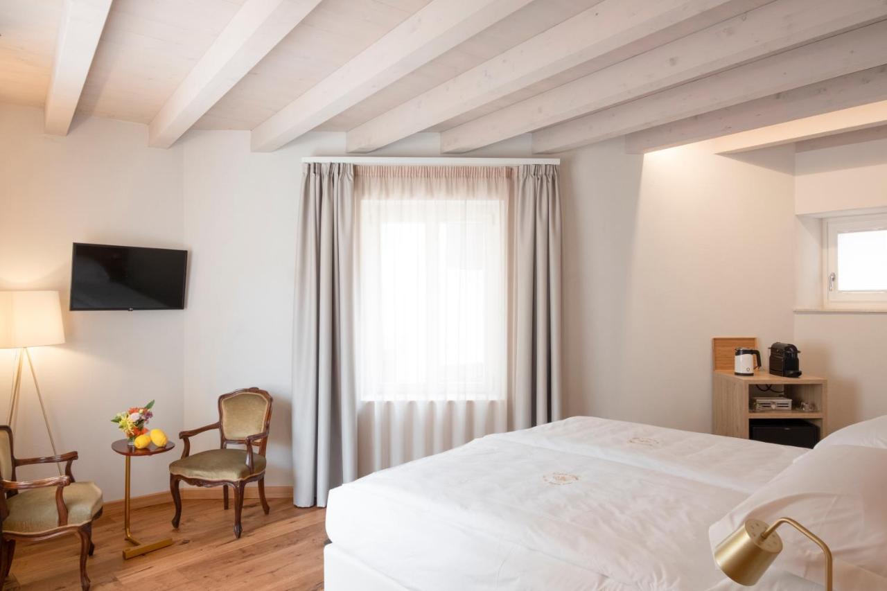 Corte Alma Spa And Luxury Home Gargnano Extérieur photo